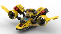 Black Ops Bee