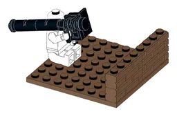 Javelin Missile