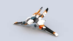 31034 Dragonfly