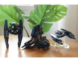 Droid Tri-fighter