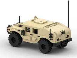 HUMVEE