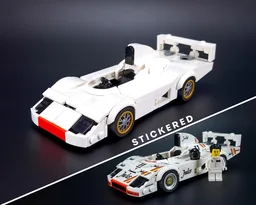 Porsche 936 1981