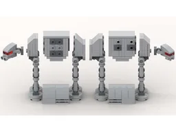 Micro AT-AT (v1)