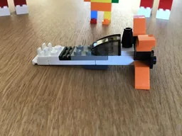 912055 X-Wing