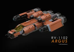 RV-1102 "Argus"