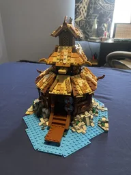 Viking Temple