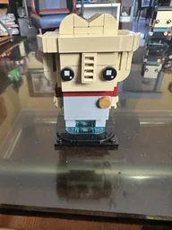 Star Trek: Deep Space Nine Brickheadz Bundle