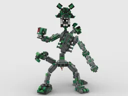 Phantom mangle