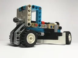 42133 Road Grader