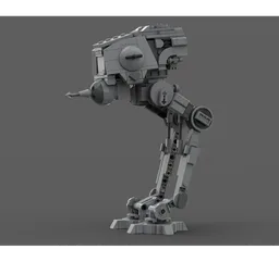 ATDP | Imperial | Rebels