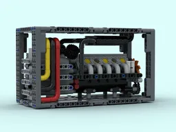 Power unit