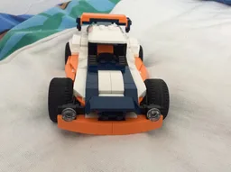 31089 Racing Buggy