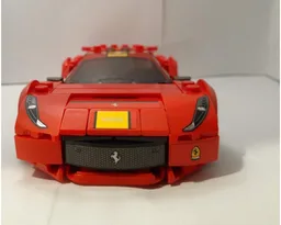Muscle Car