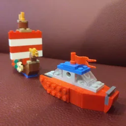 11018 Ocean Fun Extension