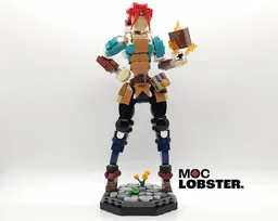 Triss Merigold