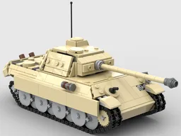Panther G