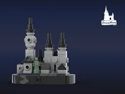 The City of Lunaire