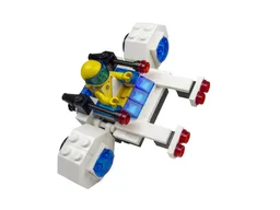 Micro Stardefender 200