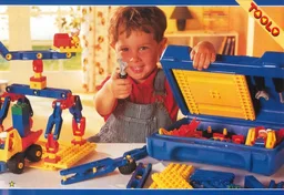 Tool Box