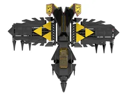 Dark Condor - Blacktron 1