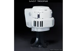 Scout Trooper 2.0 Base