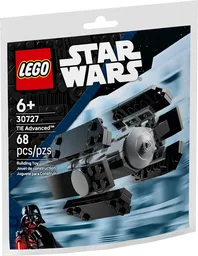TIE Advanced - Mini paper bag