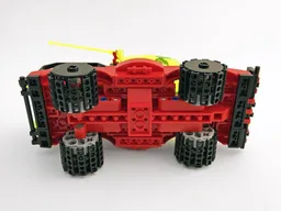 M:Tron T4