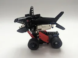 42137 Pullback Shark