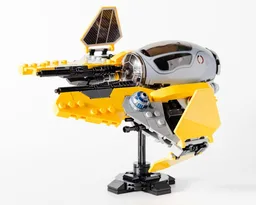 Anakin Interceptor - Eta-2 Actis-class