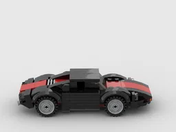 Porsche 904