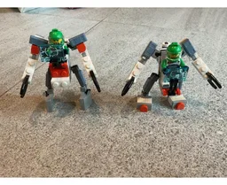Space Science Mech V.2