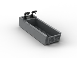 LCVP "Higgins Boat"