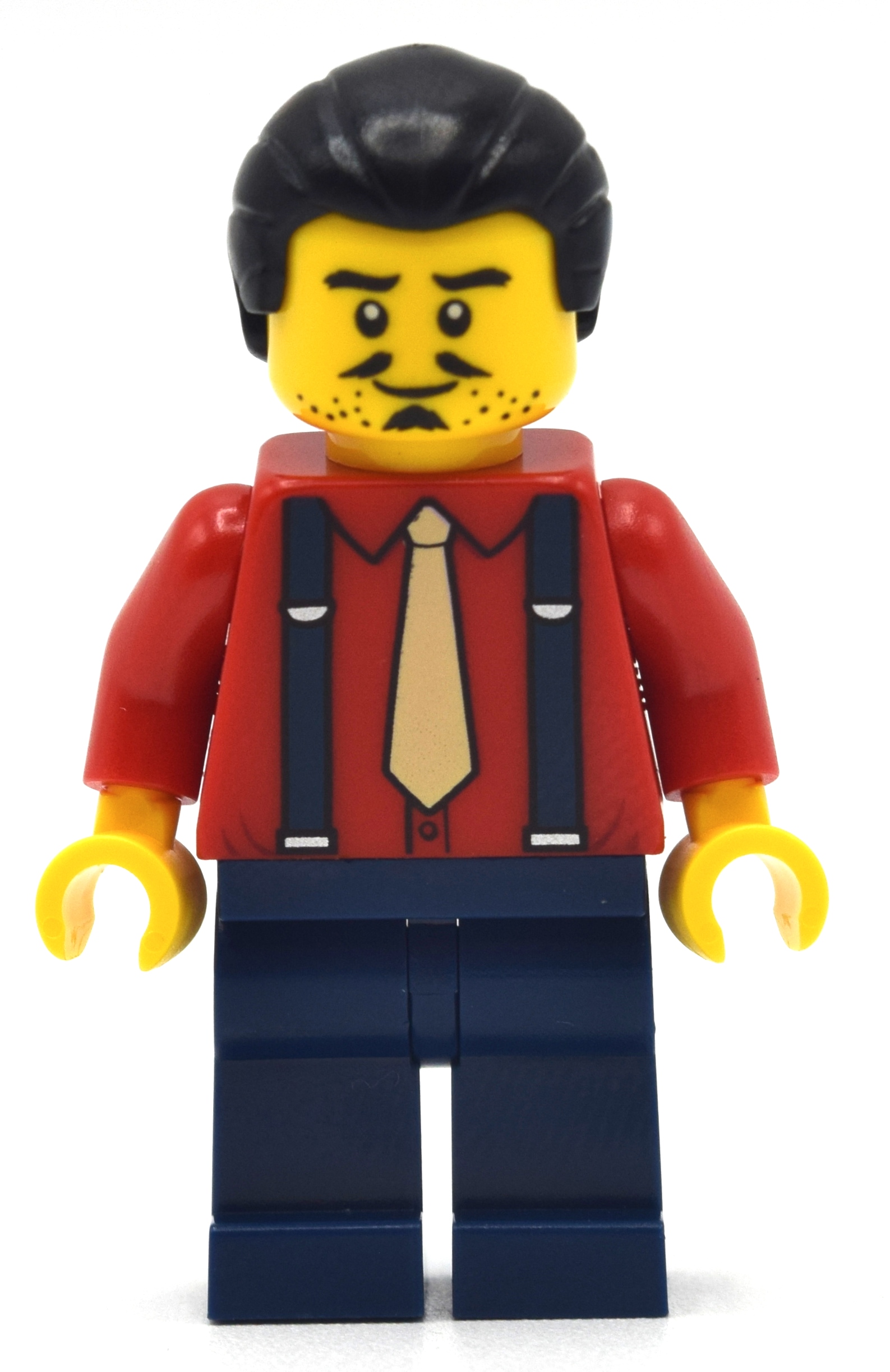 Lego Kaito