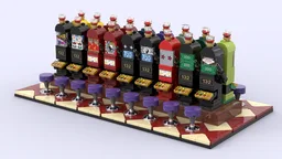 Casino Slot Machine
