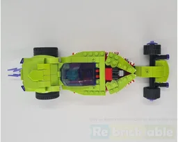 Loco Croco