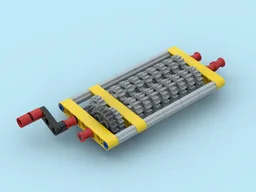 Toothpaste Squeezer 2.0