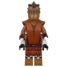 Pong Krell