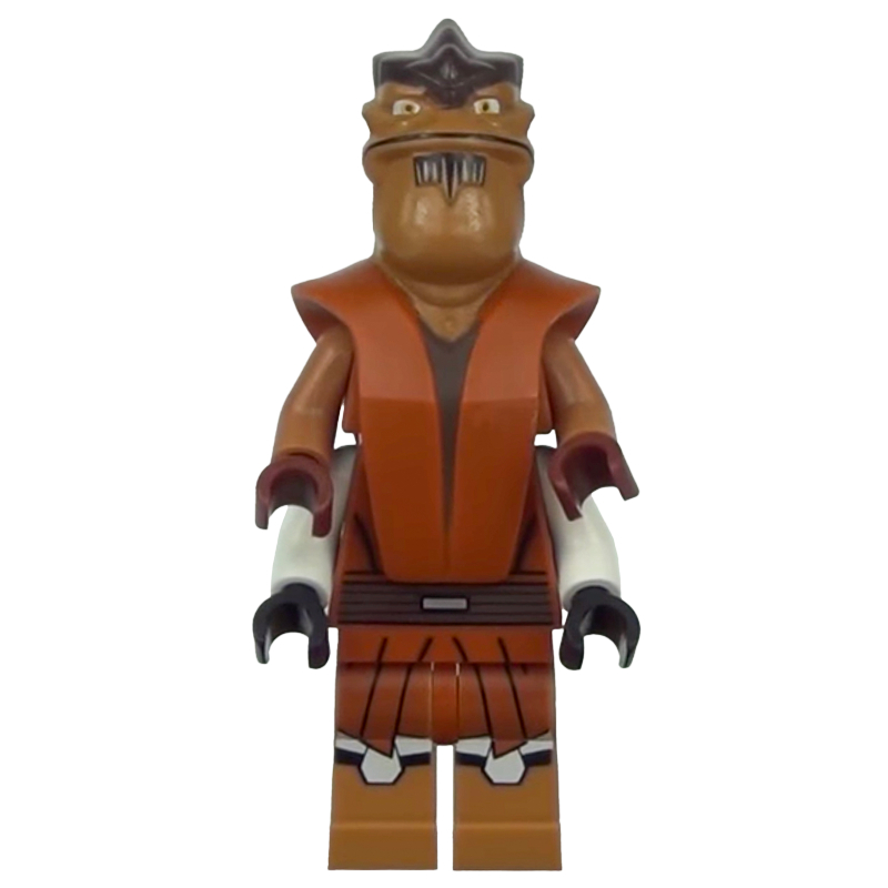 Lego Pong Krell