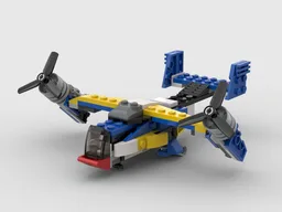 31087 - Osprey