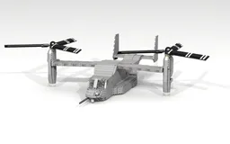 Bell Boeing V-22 Osprey