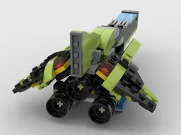 31074 - Viper Mk2