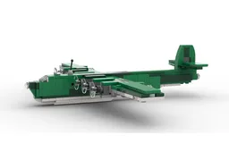 BV 238
