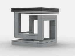 Infinite Table