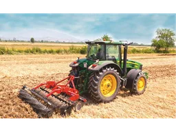 11965 Tractor Disc Harrow