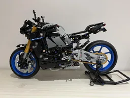 42159 Paddock Stand
