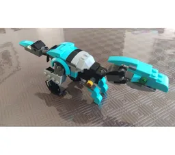 Duckbill Dinosaur