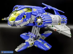 FR2020 "Quarantine"