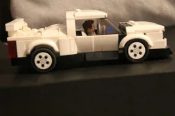 countach truck