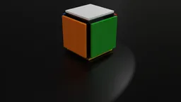 Rubiks cube