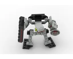 Micro Mecha